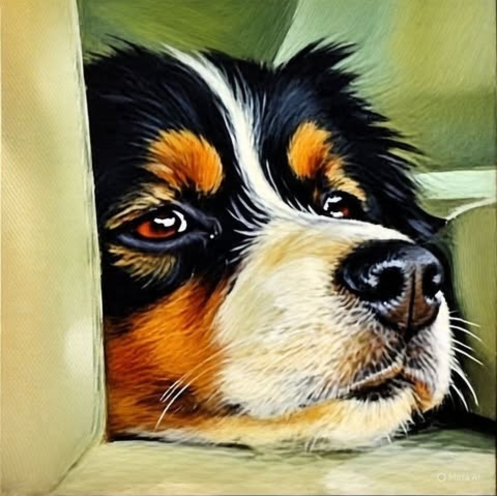 Meet your Posher, Gail